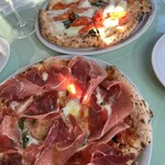 Pizzeria Pancia Piena - 