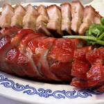 中華菜館 同發 - 