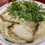 Kurume taiho ramen - 