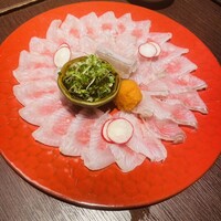 博多中洲 旬菜万葉 - 