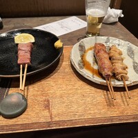 鳥茂 - 