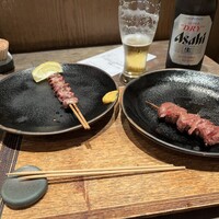 鳥茂 - 