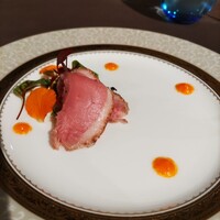 フランス料理 エスカーレ ホテルモントレ仙台 - 