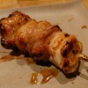 焼鳥 こばし