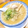 元祖赤のれん 節ちゃんラーメン 天神本店