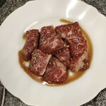 焼肉 かとう - 