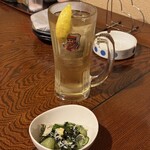 IZAKAYA　わ心 - 