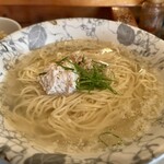 Tori Soba Sasa - 