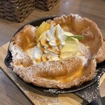 SHIROINU CAFE - 