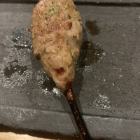 焼鳥 市松 - 