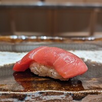 THE SUSHI GINZA 極 - 