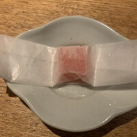 焼鳥 市松 - 