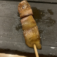 焼鳥 市松 - 