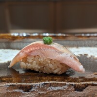 THE SUSHI GINZA 極 - 