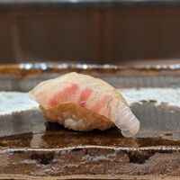 THE SUSHI GINZA 極 - 