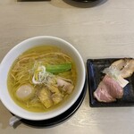 麺の風 祥気 - 