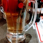 大衆酒場 どんがめ - 