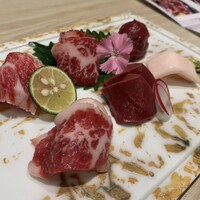 菅乃屋 銀座通り店 - 