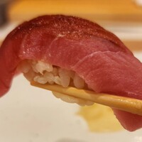 北新地 鮨 天ぷら いわい - 