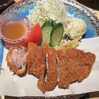 華蓮  大阪心斎橋店 - 