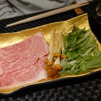 神戸牛 個室 ステーキ 吉祥 - 