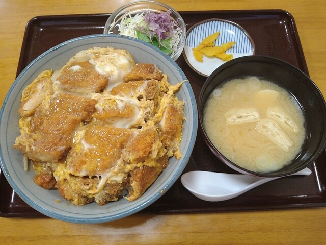 島田屋 &ndash; 大館のとんかつ専門店｜本格揚げたてとんかつとお得ランチ