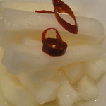 新中国料理 HARAKAWA - 