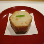 新ばし 星野 - 富田林の海老芋