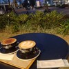 ZEBRA Coffee&Croissant 渋谷公園通り店