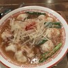 中華そば なが川