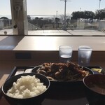 EXPASA浜名湖 湖の見えるフード館 なぎさ - 料理写真: