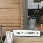 HUGSY DOUGHNUT - 