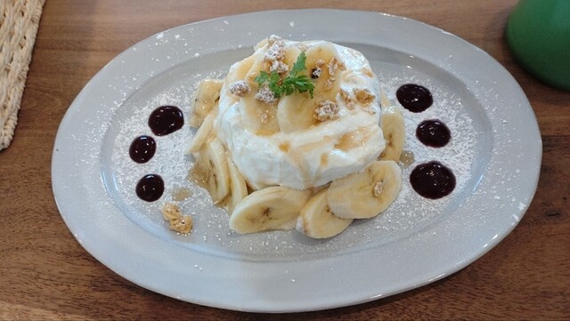 kirinの木 - 大曲（カフェ）の写真