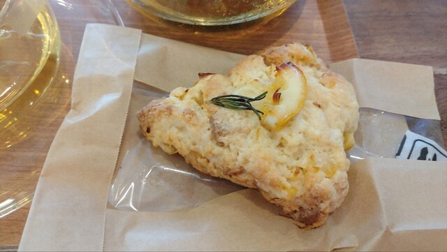 kirinの木 - 大曲（カフェ）の写真