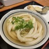 純手打ち讃岐うどん五郎