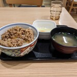 Yoshinoya - 