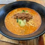 担々麺 錦城 - 