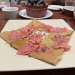 フレンチ居酒屋 えとね - 