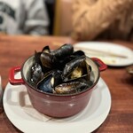 フレンチ居酒屋 えとね - 