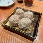 焼売酒場 まがり一本堂 - 