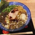 札幌味噌ラーメン専門店 けやき - 