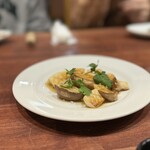 フレンチ居酒屋 えとね - 