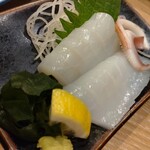 旬菜と海鮮　森田屋 - 