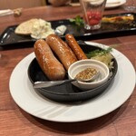 フレンチ居酒屋 えとね - 