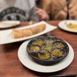 フレンチ居酒屋 えとね - 