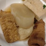 旬菜と海鮮　森田屋 - 