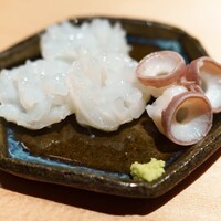 鮨 水天一碧 - 