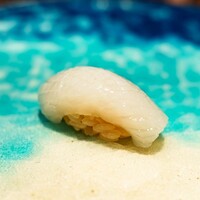 鮨 水天一碧 - 