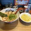 ラー麺 ずんどう屋 住之江店