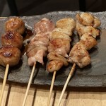 和DINING 富士一 - 
